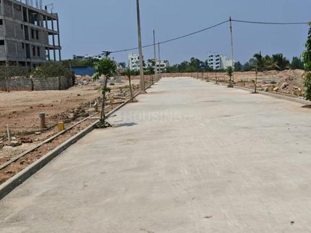 Residential Plot in Whitefield for resale Bengaluru. The reference number is 20212582