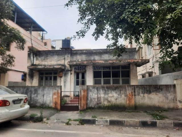 Residential Plot in Wilson Garden for resale Bengaluru. The reference number is 19872636