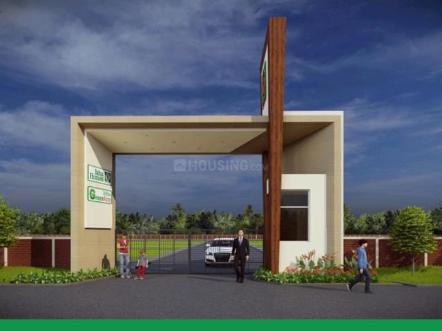 Residential Plot in Woraiyur for resale Tiruchirappalli. The reference number is 16566756