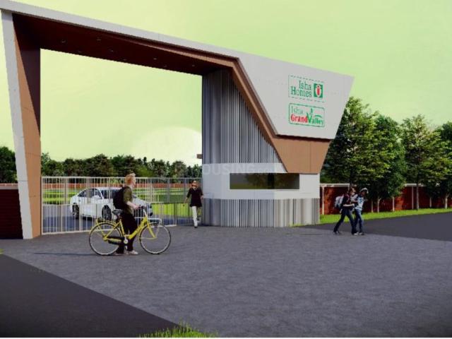 Residential Plot in Kumarapatti for resale Pudukkottai. The reference number is 16964622