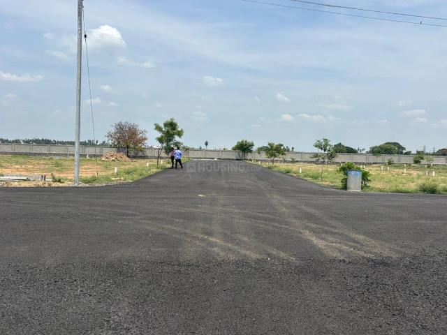 Residential Plot in Woraiyur for resale Tiruchirappalli. The reference number is 19994320
