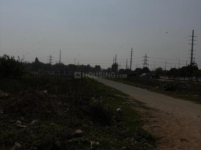 Residential Plot in XU III for resale Greater Noida. The reference number is 19717536