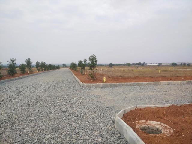 Residential Plot in Yacharam for resale Hyderabad. The reference number is 14784503
