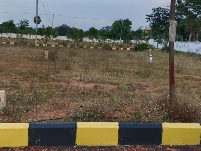 Residential Plot in Yacharam for resale Hyderabad. The reference number is 20621655