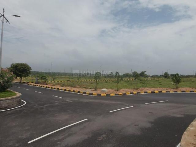 Residential Plot in Yacharam for resale Hyderabad. The reference number is 9653686