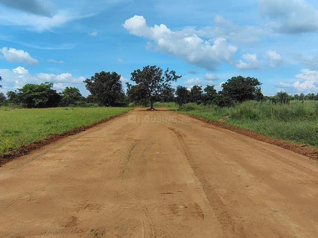 Residential Plot in Yadagirigutta for resale Yadadri Bhuvanagiri. The reference number is 18644303