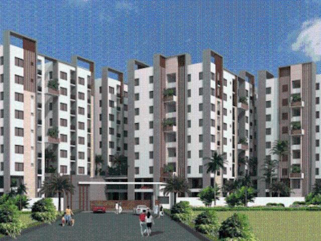 Residential Plot in Yadagirigutta for resale Yadadri Bhuvanagiri. The reference number is 20633923