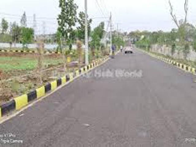 Residential Plot in Yadagirigutta for resale Yadadri Bhuvanagiri. The reference number is 7730578