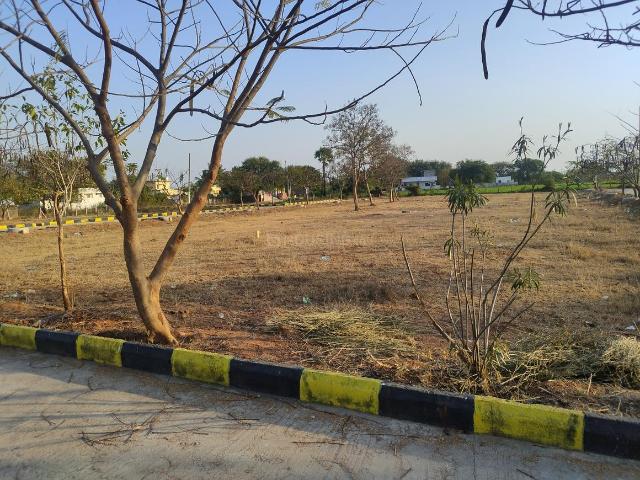 Residential Plot in Yadagirigutta for resale Hyderabad. The reference number is 16857771