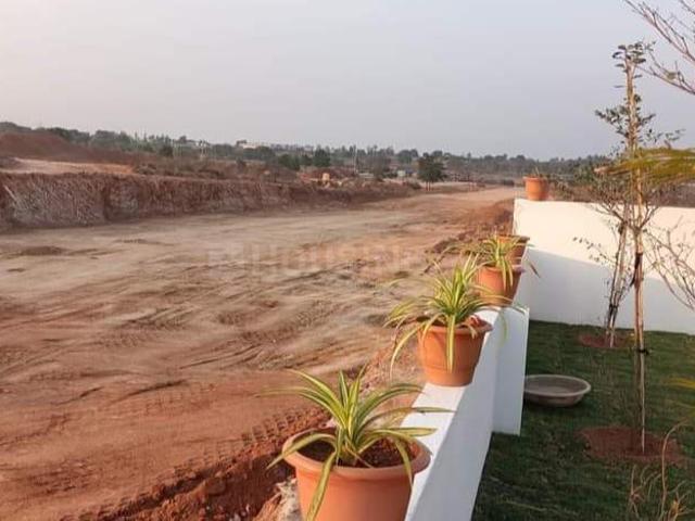 Residential Plot in Yadagirigutta for resale Hyderabad. The reference number is 16885622