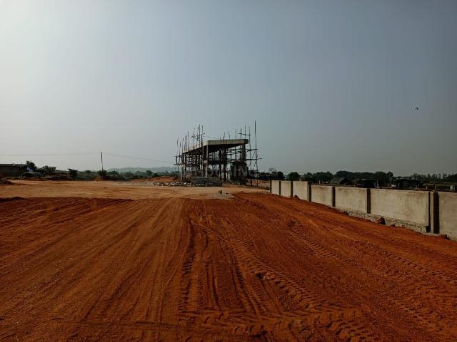 Residential Plot in Yadagirigutta for resale Hyderabad. The reference number is 16885378