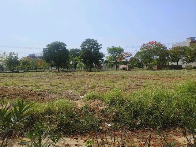 Residential Plot in Yakubpur for resale Jhajjar. The reference number is 20175166