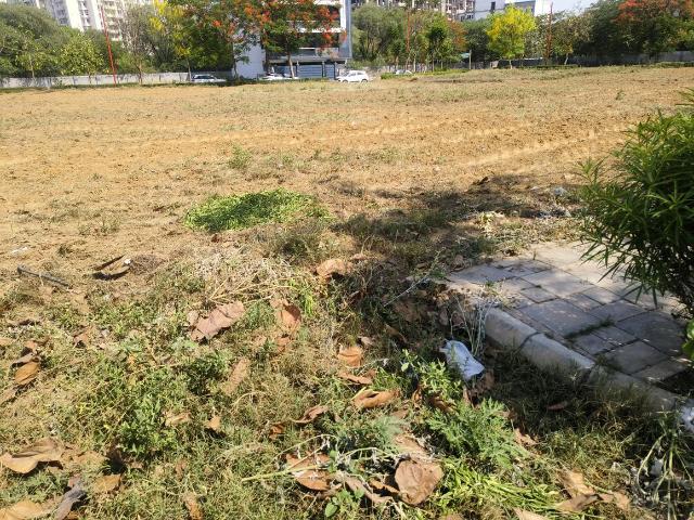 Residential Plot in Yakubpur for resale Jhajjar. The reference number is 20175260