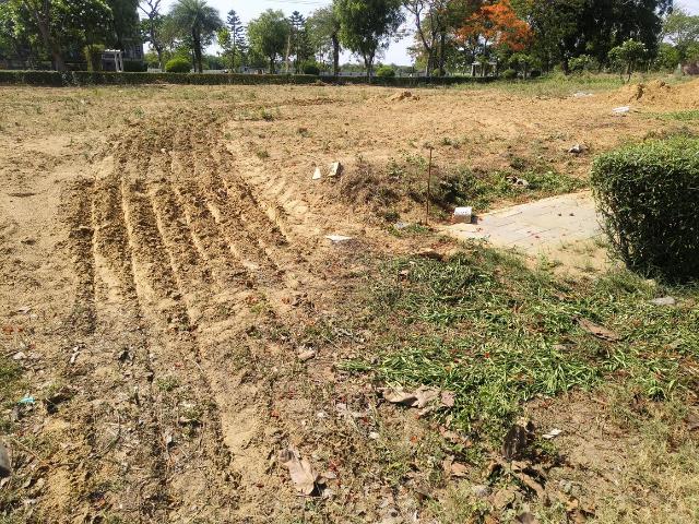 Residential Plot in Yakubpur for resale Jhajjar. The reference number is 20112590