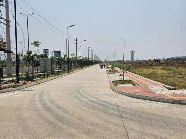 Residential Plot in Yakubpur for resale Jhajjar. The reference number is 20761406