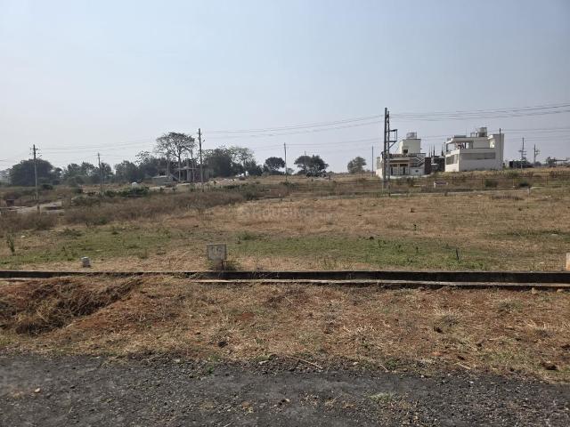 Residential Plot in Yandahalli for resale Mysore. The reference number is 20028705