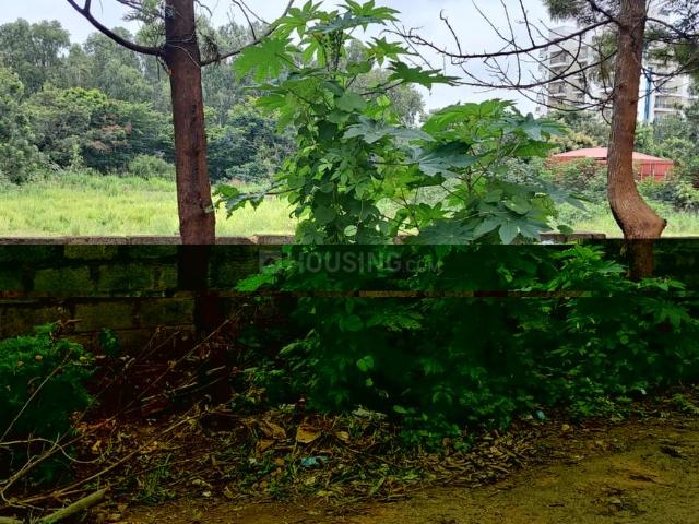Residential Plot in Yashoda Nagar for resale Bengaluru. The reference number is 20376874