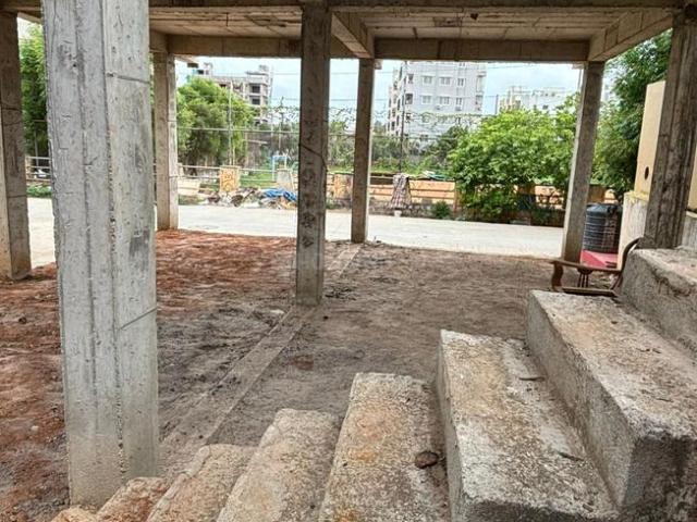 Residential Plot in Yapral for resale Secunderabad. The reference number is 16366491