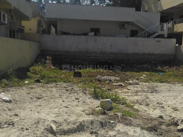 Residential Plot in Yapral for resale Secunderabad. The reference number is 20242861