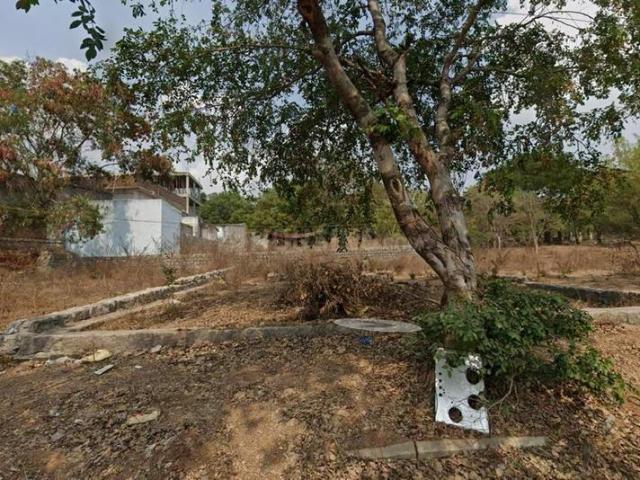 Residential Plot in Yapral for resale Secunderabad. The reference number is 20560377