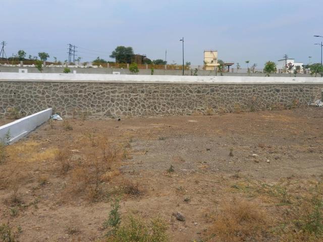 Residential Plot in Yavat for resale Pune. The reference number is 20228290
