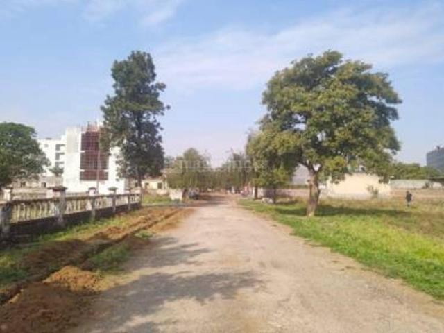 Residential Plot in Yeida for resale Greater Noida. The reference number is 12384162
