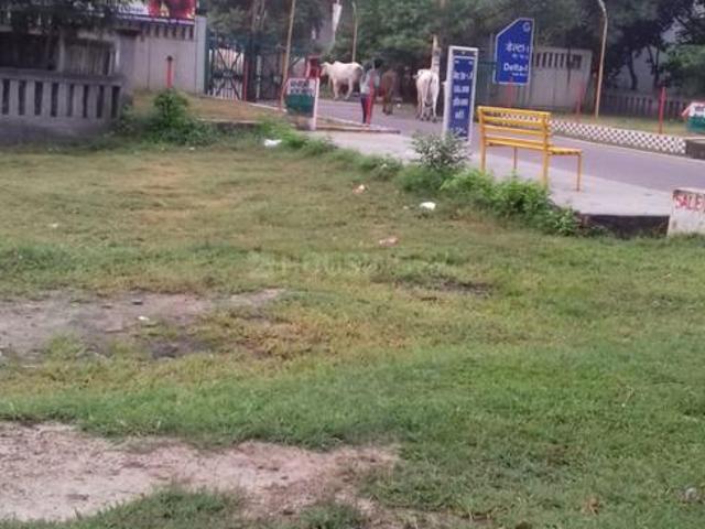 Residential Plot in Yeida for resale Greater Noida. The reference number is 15293398