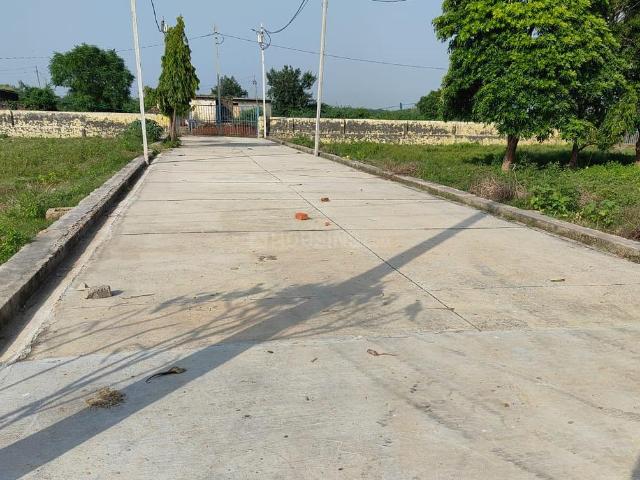 Residential Plot in Yeida for resale Greater Noida. The reference number is 15548646