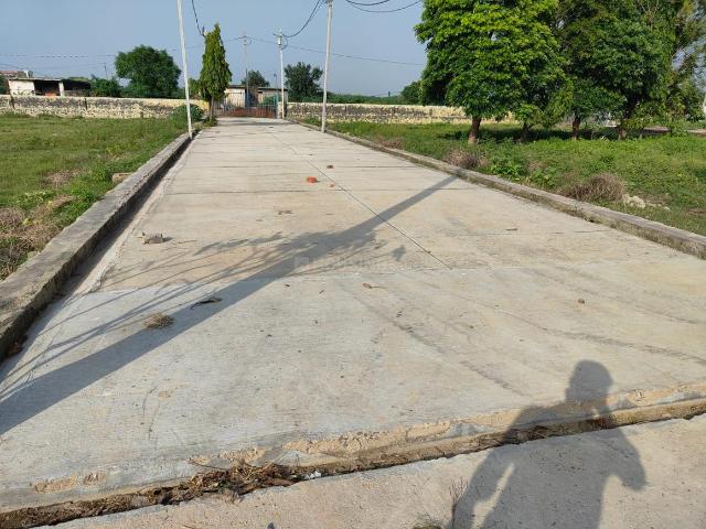 Residential Plot in Yeida for resale Greater Noida. The reference number is 15576233