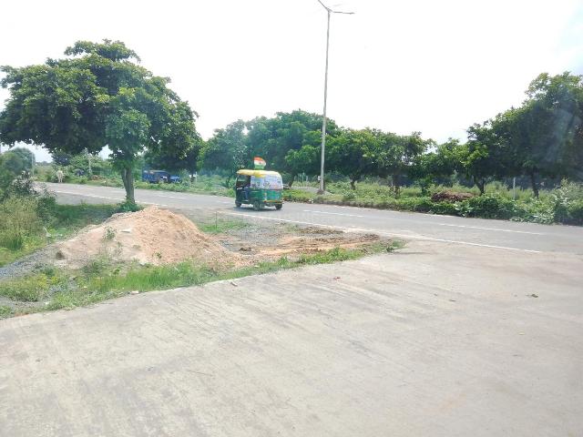 Residential Plot in Yeida for resale Greater Noida. The reference number is 15506592
