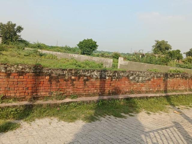 Residential Plot in Yeida for resale Greater Noida. The reference number is 15511995