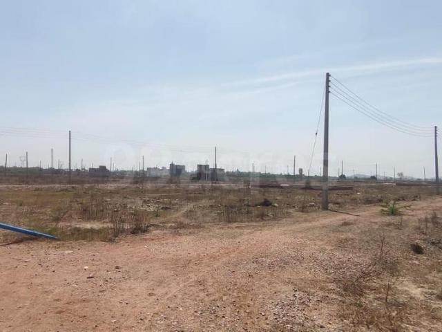 Residential Plot in Yeida for resale Greater Noida. The reference number is 16046379