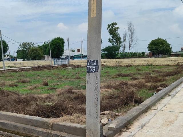 Residential Plot in Yeida for resale Greater Noida. The reference number is 16019104
