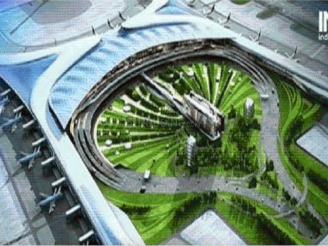 Residential Plot in Yeida for resale Greater Noida. The reference number is 17096712