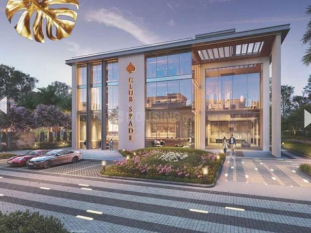 Residential Plot in Yeida for resale Greater Noida. The reference number is 18358514