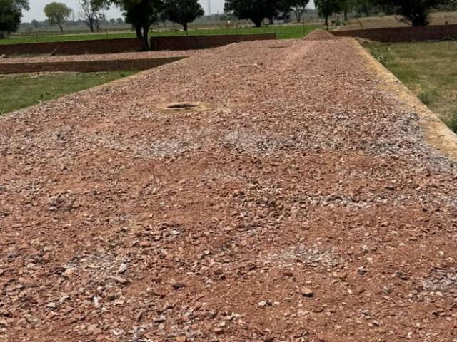 Residential Plot in Yeida for resale Greater Noida. The reference number is 18898915