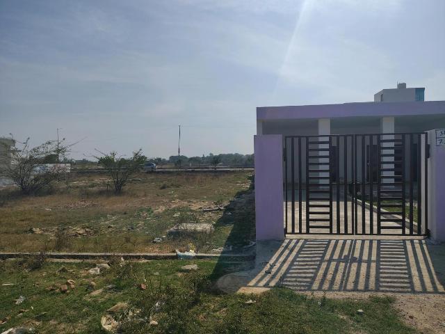 Residential Plot in Yeida for resale Greater Noida. The reference number is 18965722