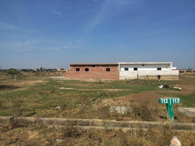 Residential Plot in Yeida for resale Greater Noida. The reference number is 18965861