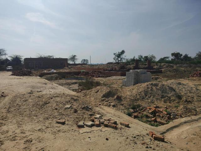 Residential Plot in Yeida for resale Greater Noida. The reference number is 18965893