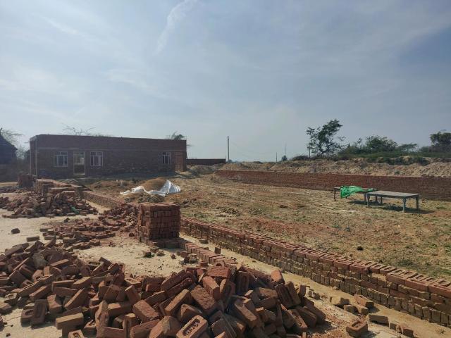 Residential Plot in Yeida for resale Greater Noida. The reference number is 18966176