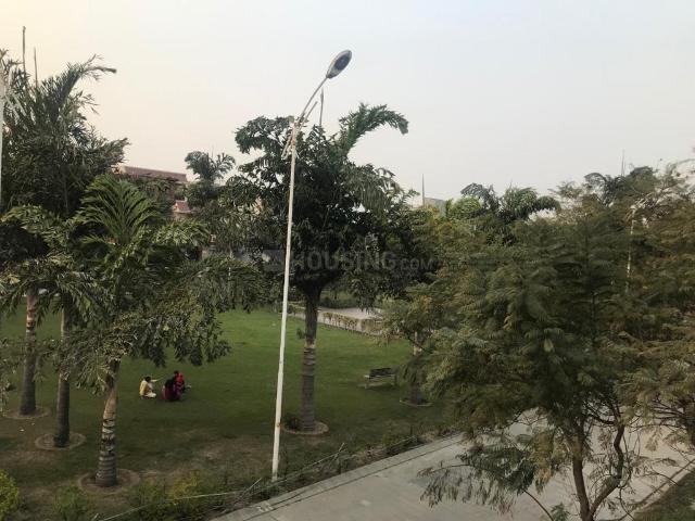 Residential Plot in Yeida for resale Greater Noida. The reference number is 19032178
