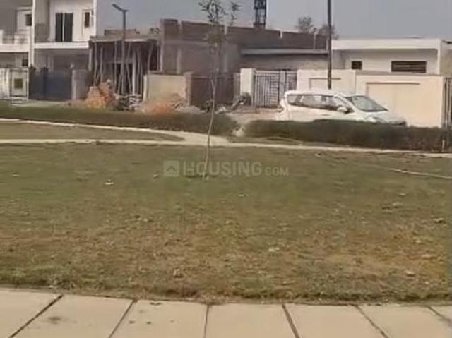 Residential Plot in Yeida for resale Greater Noida. The reference number is 19291899