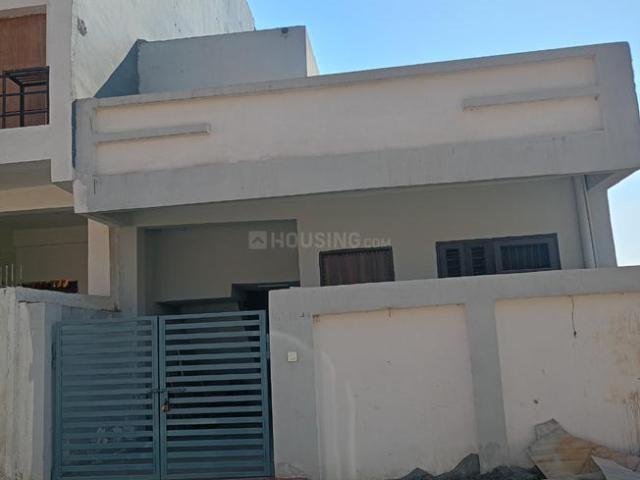 Residential Plot in Yeida for resale Greater Noida. The reference number is 19384961
