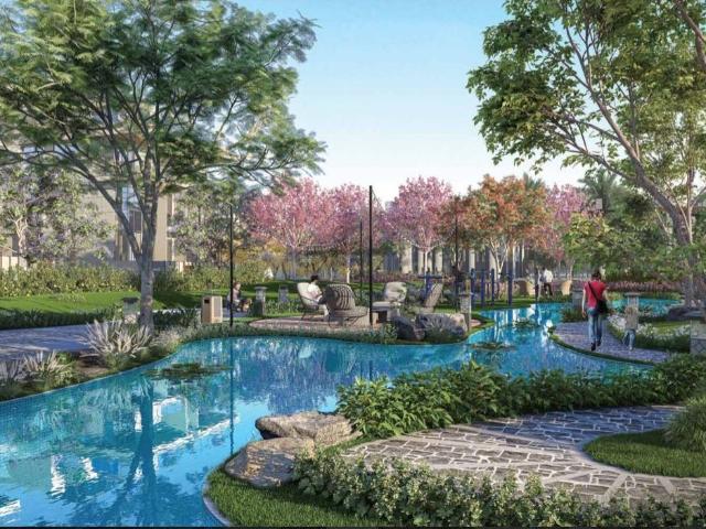 Residential Plot in Yeida for resale Greater Noida. The reference number is 19396038