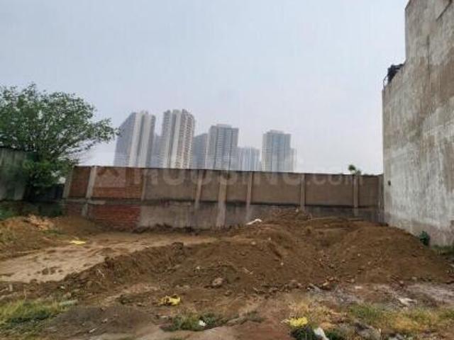 Residential Plot in Yeida for resale Greater Noida. The reference number is 19457571