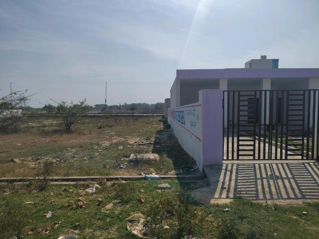 Residential Plot in Yeida for resale Greater Noida. The reference number is 19457503