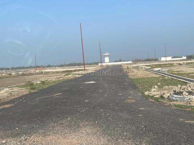 Residential Plot in Yeida for resale Greater Noida. The reference number is 19461944