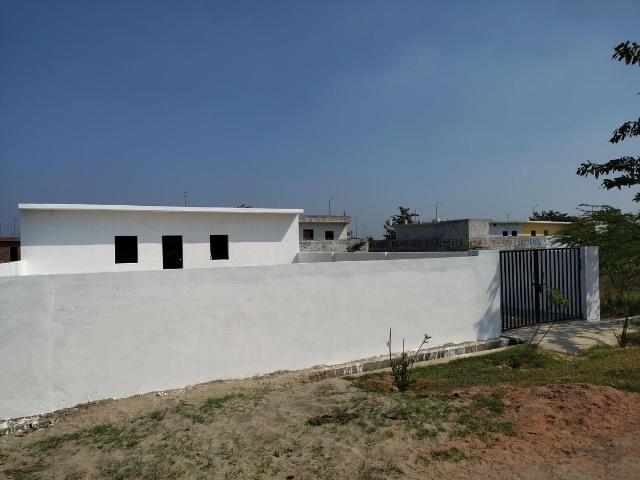 Residential Plot in Yeida for resale Greater Noida. The reference number is 19495231