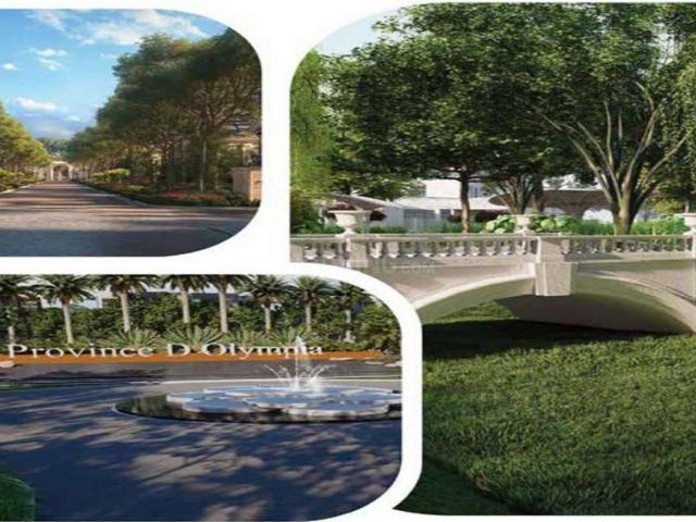 Residential Plot in Yeida for resale Greater Noida. The reference number is 19647165