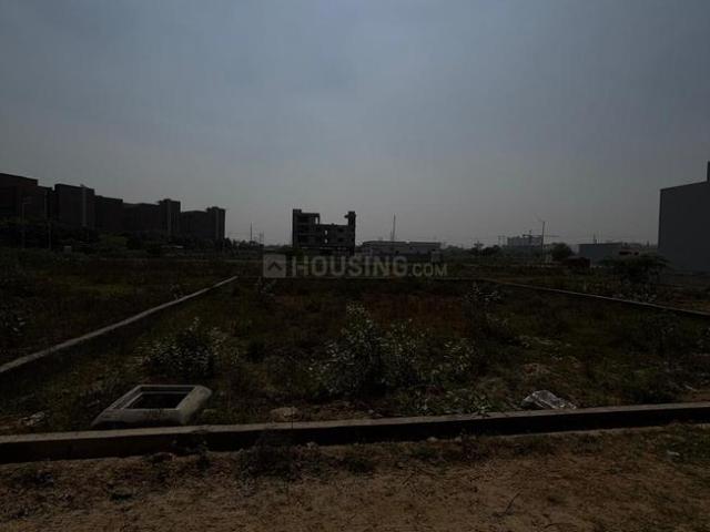 Residential Plot in Yeida for resale Greater Noida. The reference number is 19730972